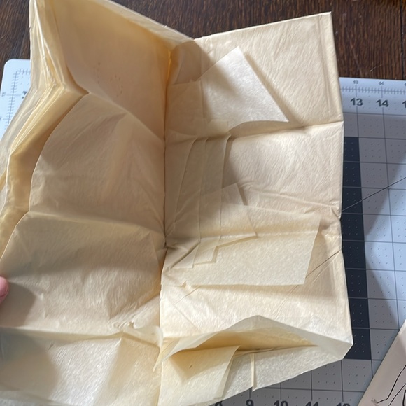 New York Pattern 220, size (year?) 14, bust 32, hips 34 blouse, skirt, shorts - Picture 7 of 7